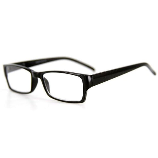 Oxford Fashion Reading Glasses with Slim Italian Design for Youthful, Stylish Men and Women- Update 2
